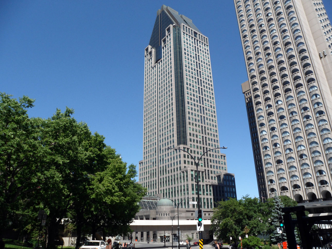 Osler LLP - Montreal